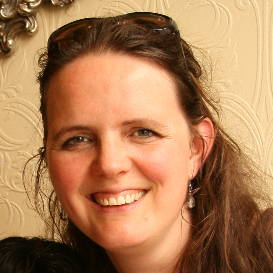Foto van Inge Hindriks